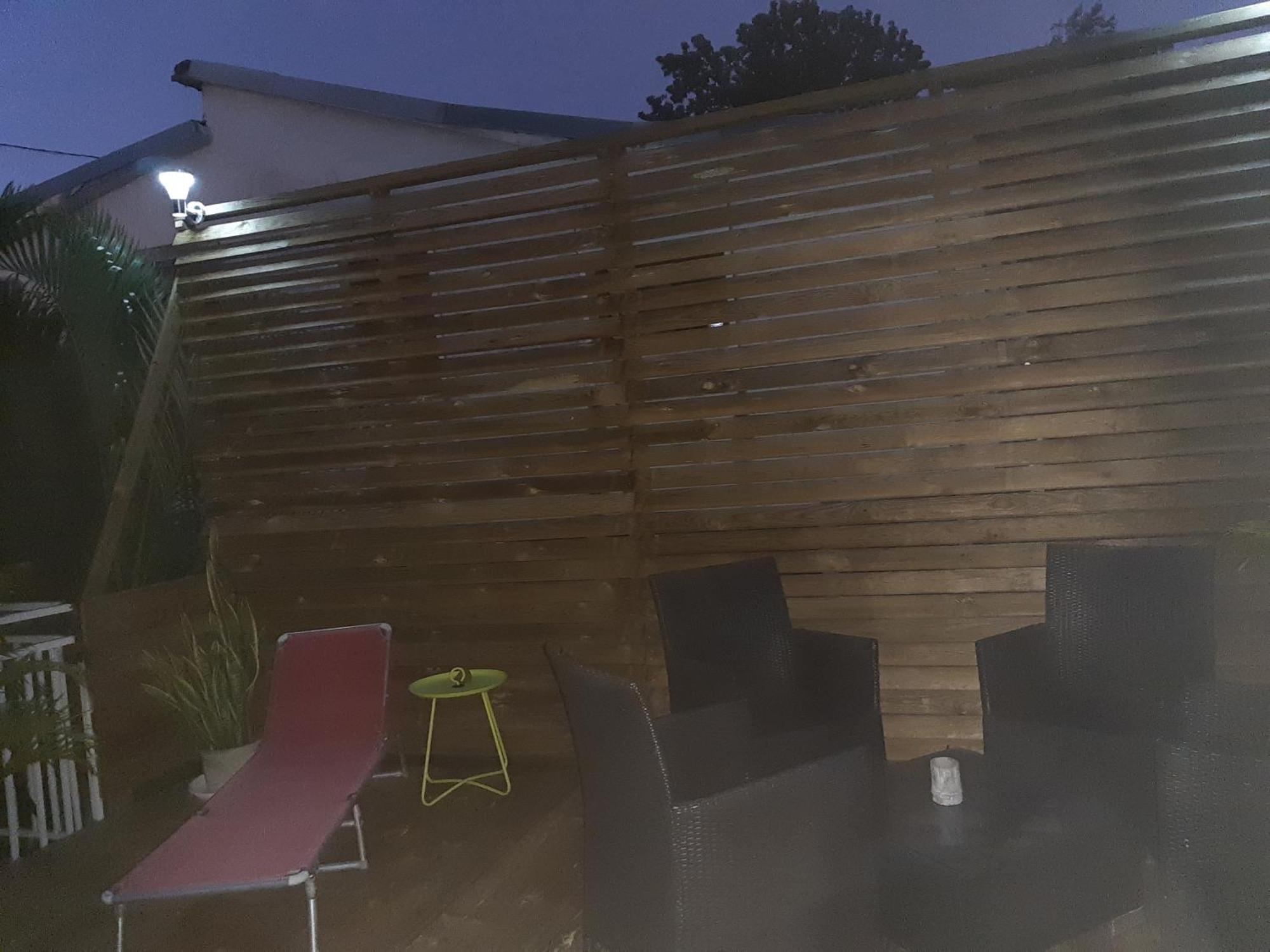 Residence Cannelle 莱特鲁瓦西莱 客房 照片