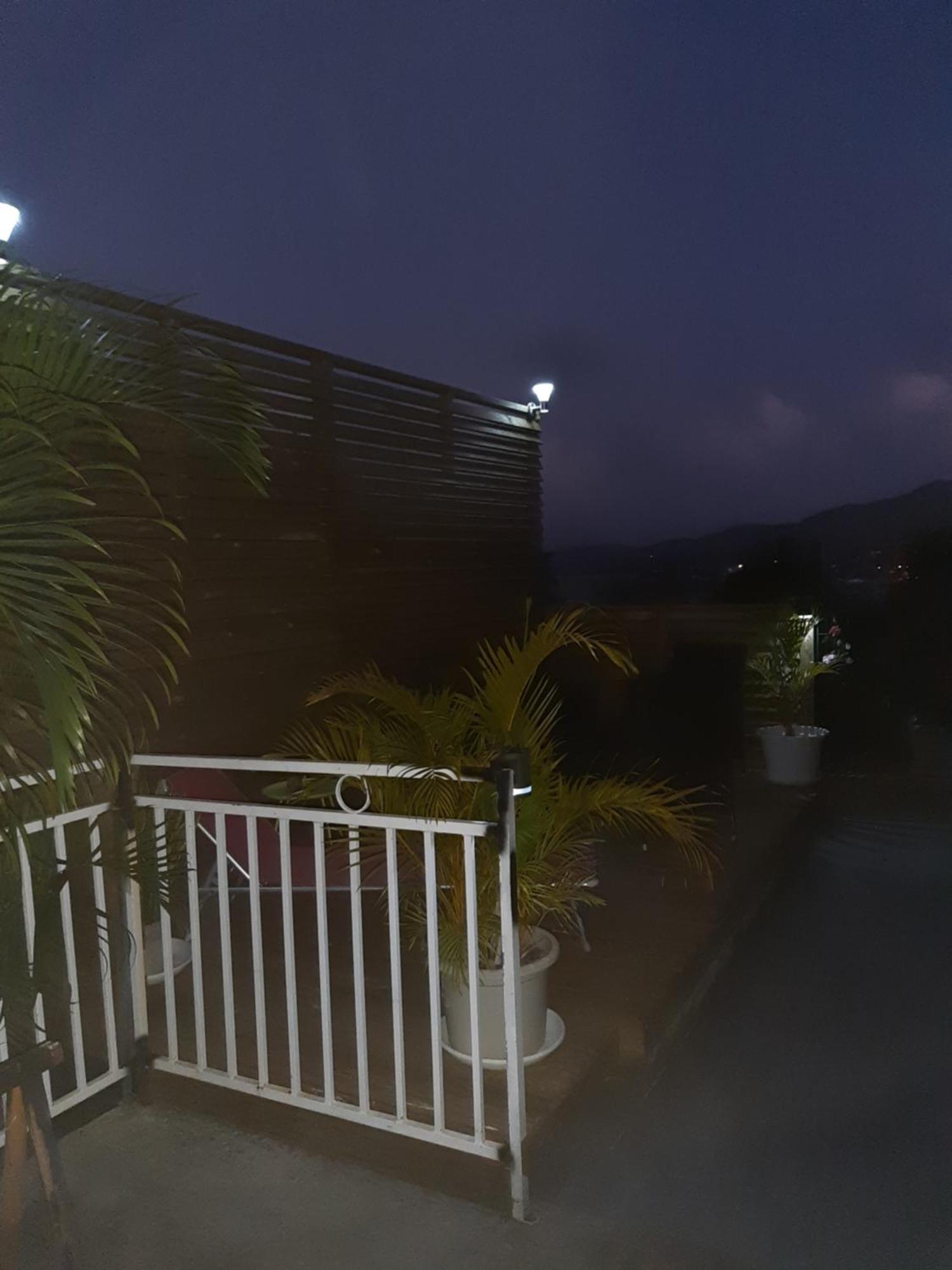 Residence Cannelle 莱特鲁瓦西莱 客房 照片