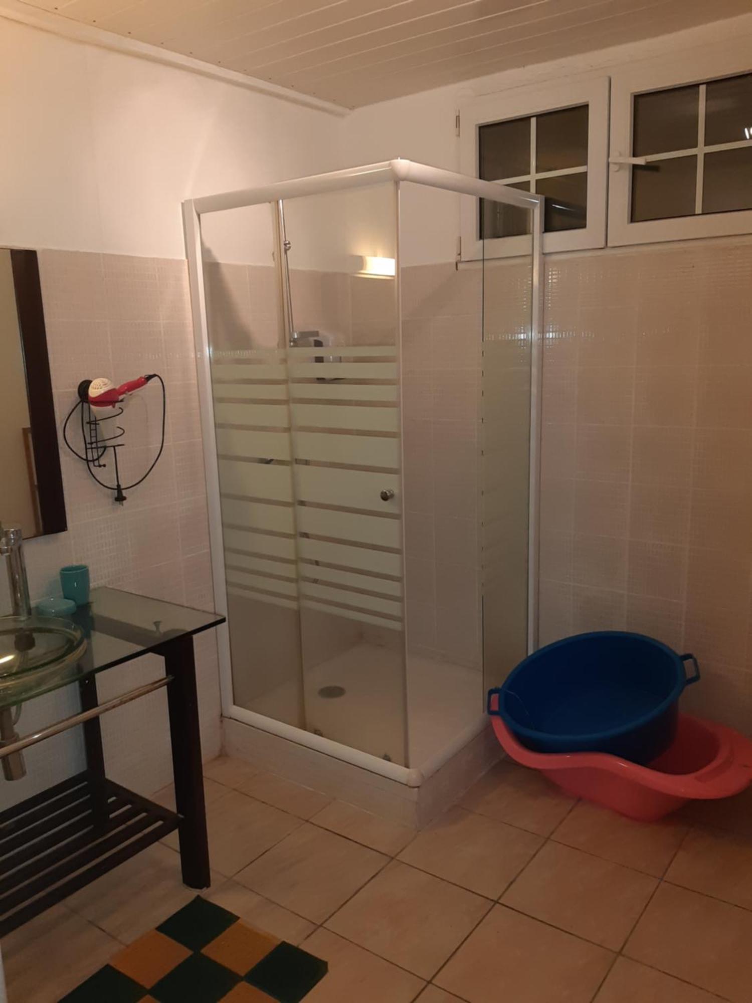Residence Cannelle 莱特鲁瓦西莱 客房 照片